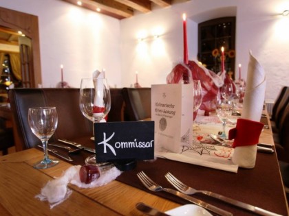 照片: Hotel Restaurant Sägmühle