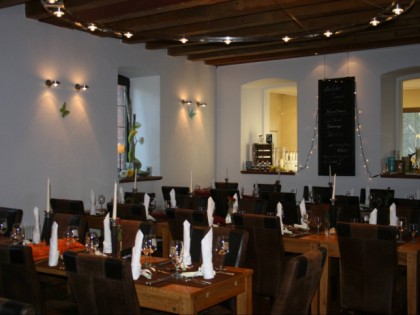 照片: Hotel Restaurant Sägmühle