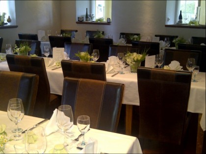 照片: Hotel Restaurant Sägmühle