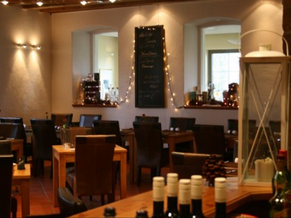 照片: Hotel Restaurant Sägmühle