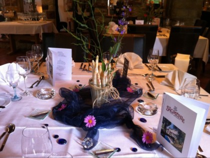 照片: Hotel Restaurant Sägmühle